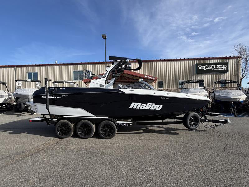 2026 Malibu 24 MXZ