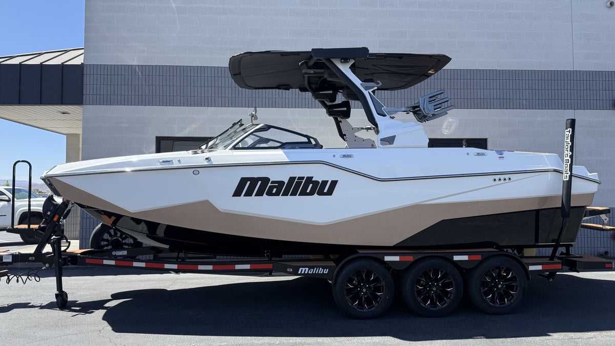 2026 Malibu M242