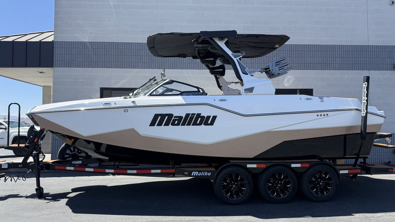 2026 Malibu M242