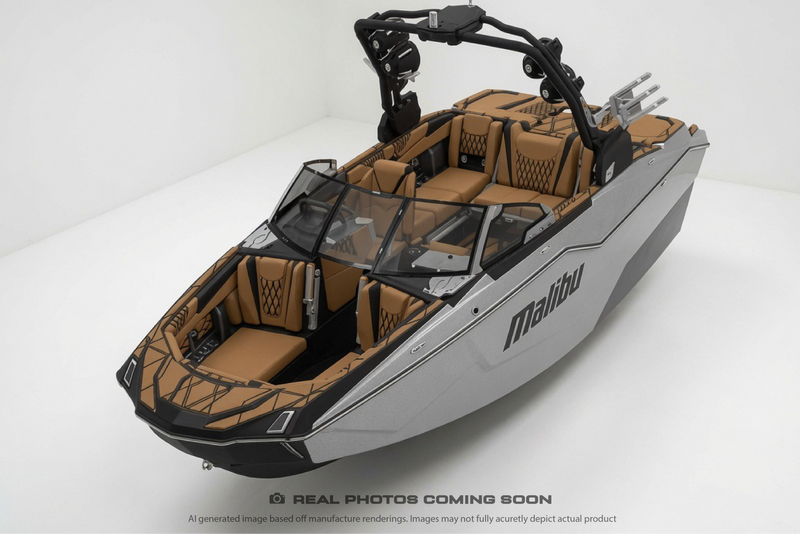 2026 Malibu M230