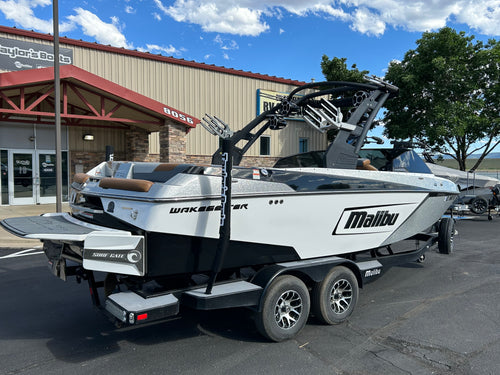 2020 Malibu 23 LSV