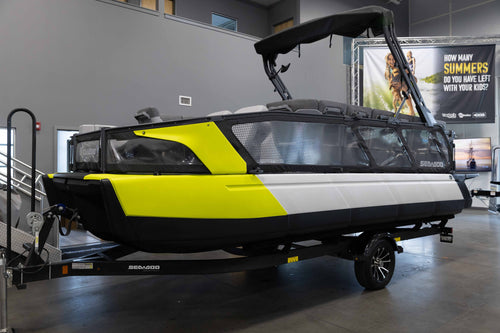 2025 Seadoo Switch Sport