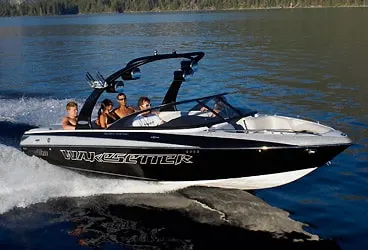 2006 Malibu VLX