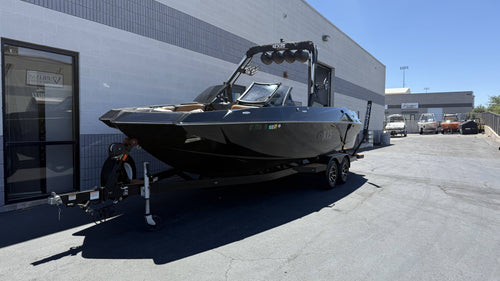 2020 Axis A24