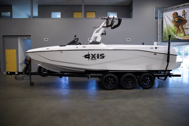 2026 Axis T250