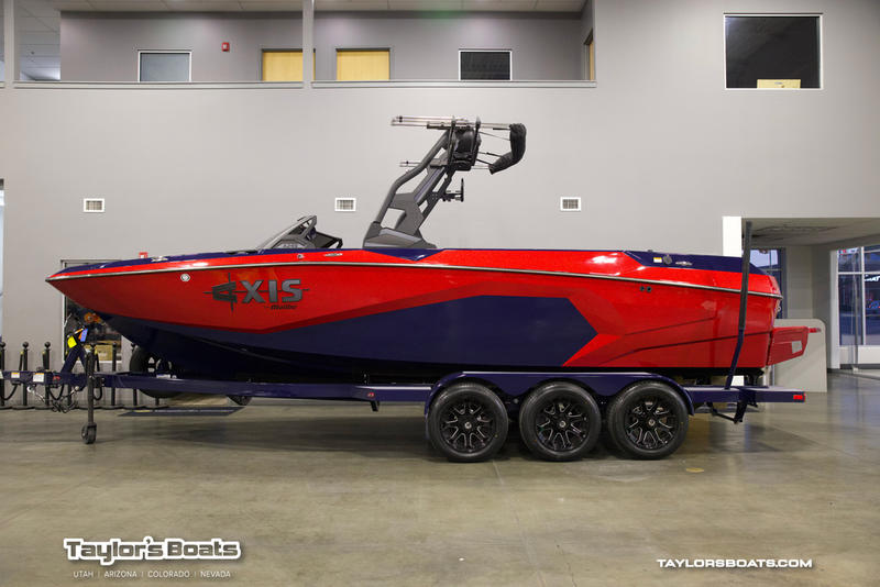2026 Axis A245
