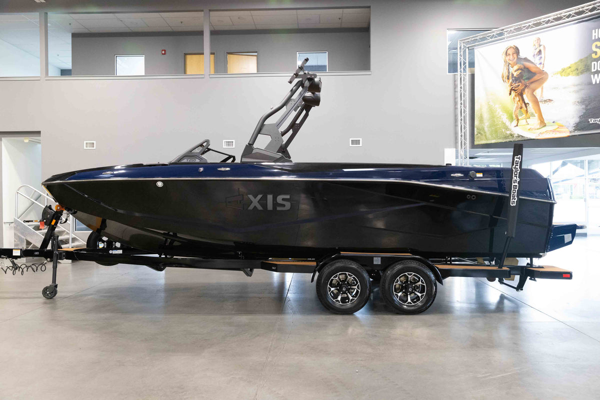 2026 Axis T250