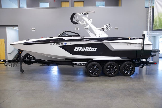 2022 Malibu 24 MXZ