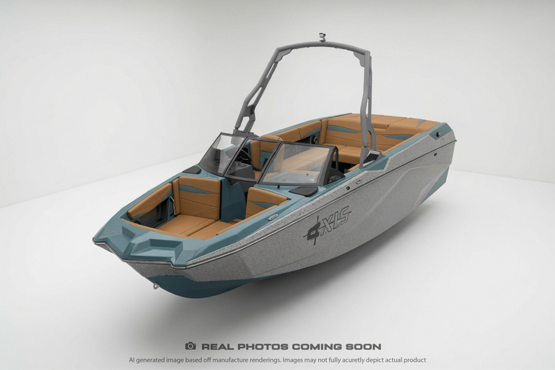 2026 Axis A245