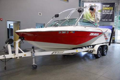 2012 Mb B-52