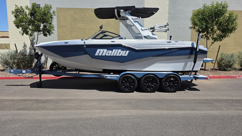 2026 Malibu M230