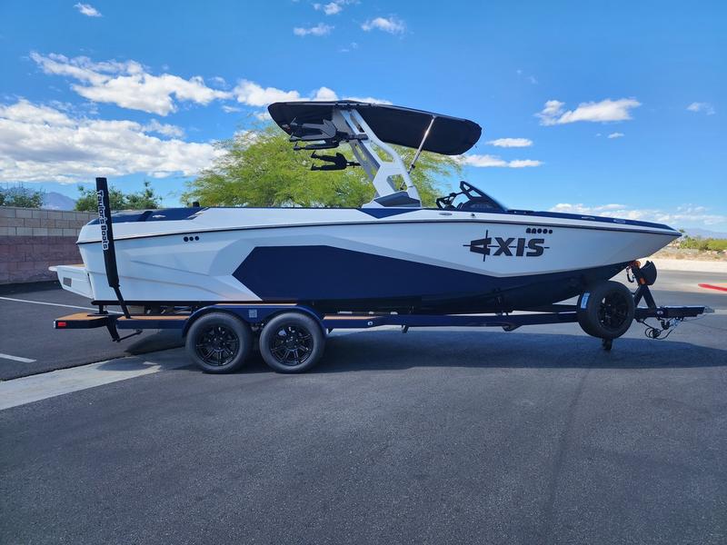 2026 Axis A245