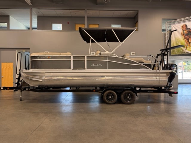 2021 Barletta C CLASS C22UC
