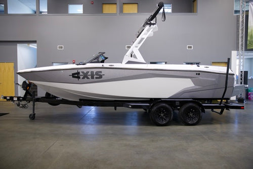 2025 Axis A225