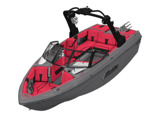 2023 Malibu 23 LSV