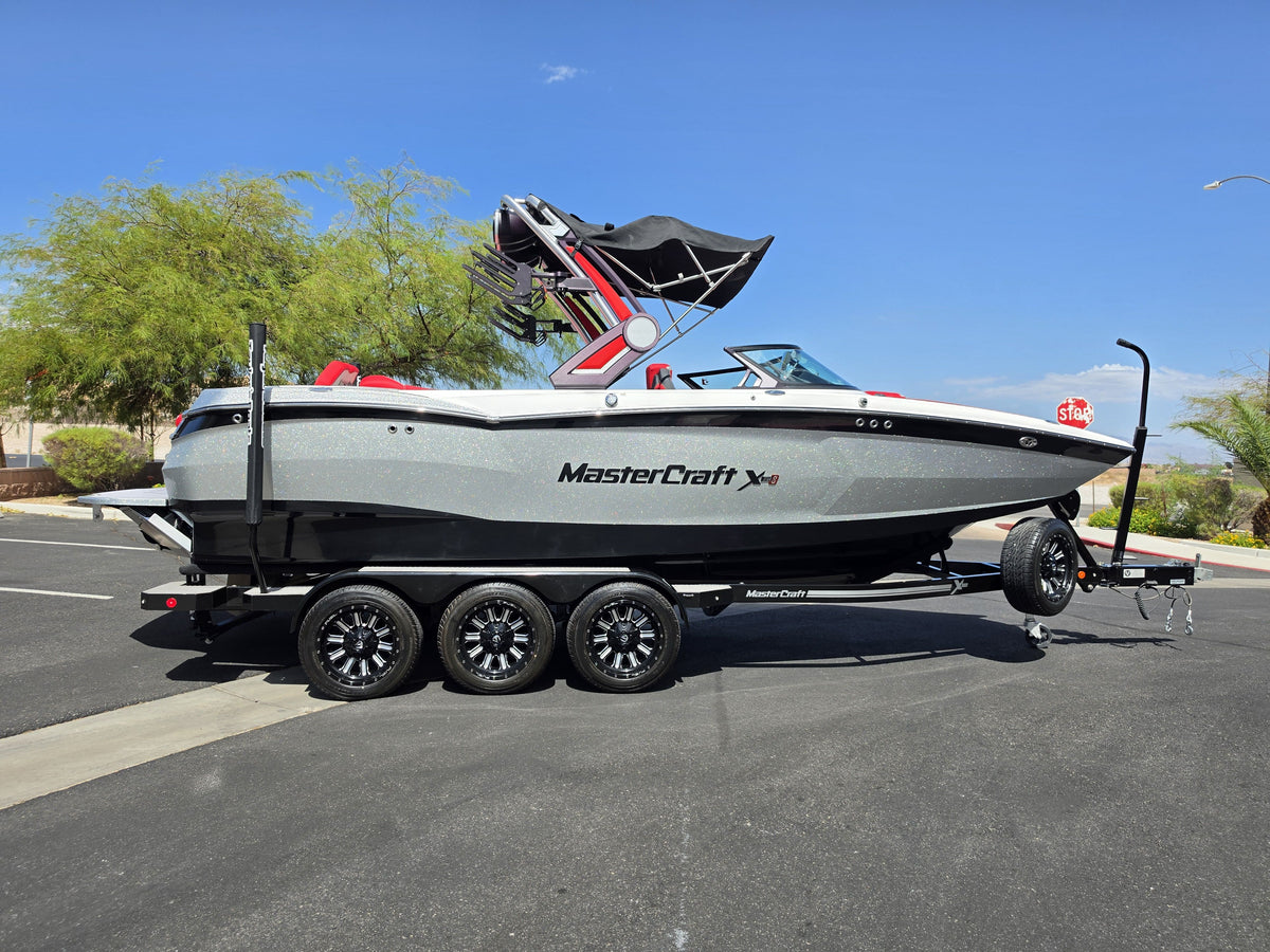 2023 Mastercraft X Star S