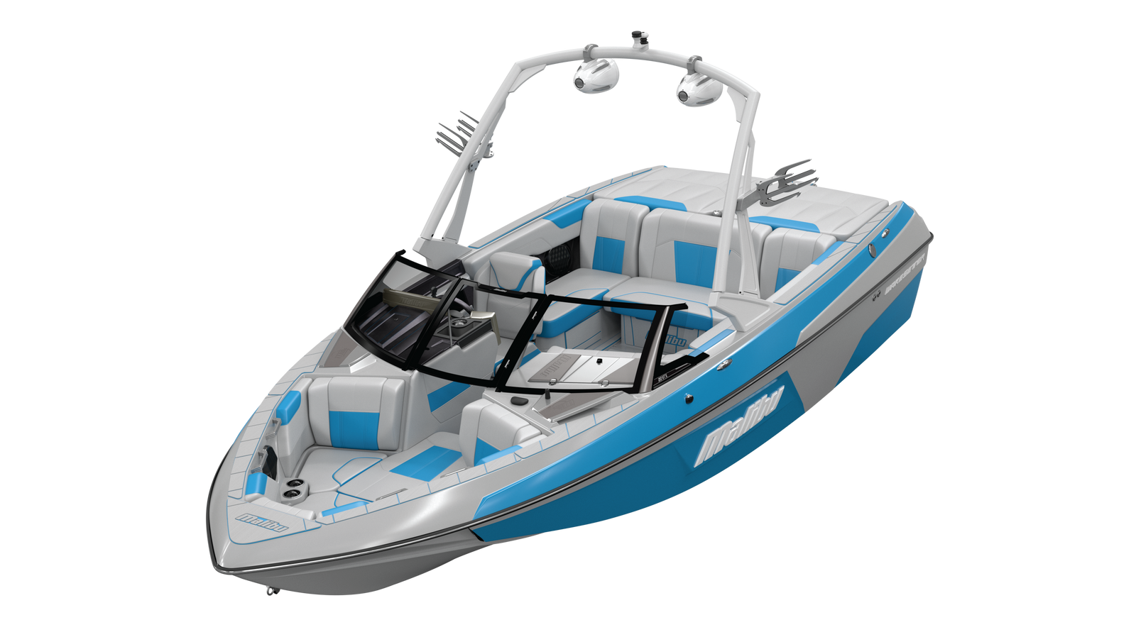 MALIBU 20 VTX