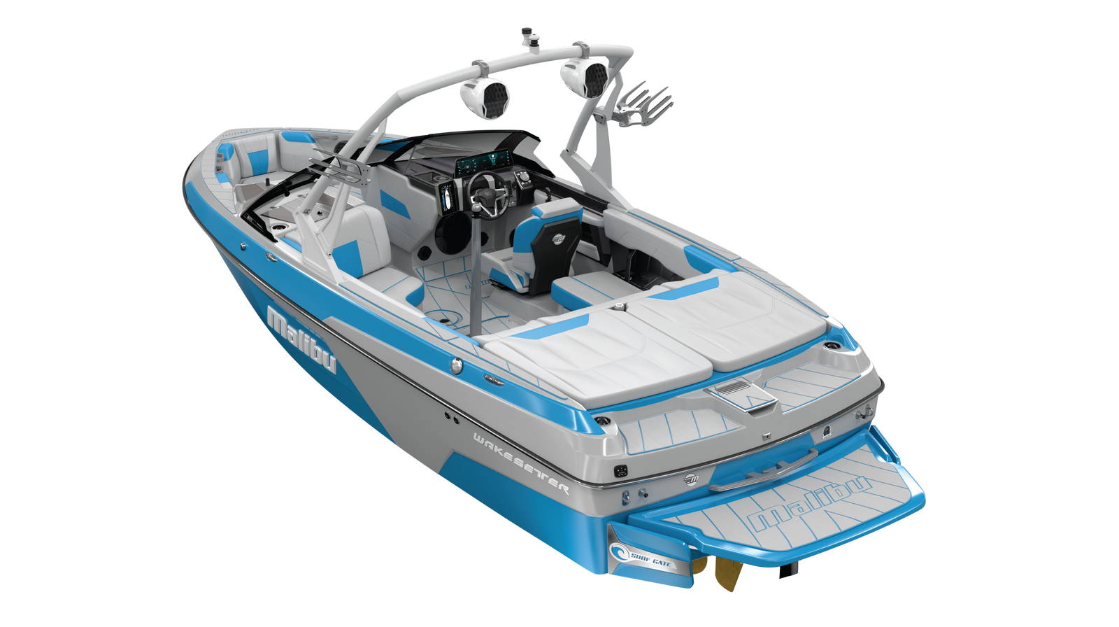 MALIBU 20 VTX