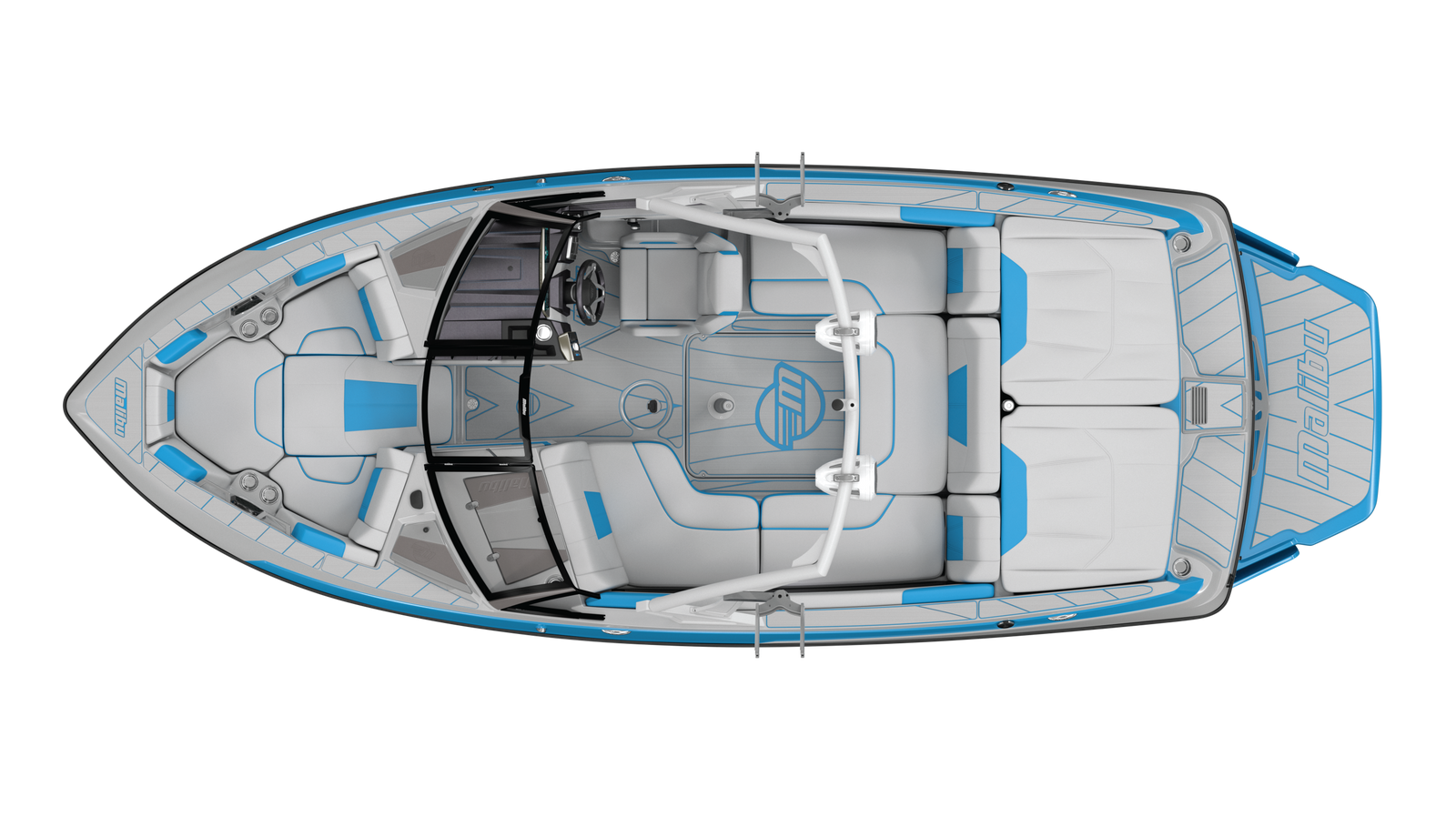 MALIBU 20 VTX