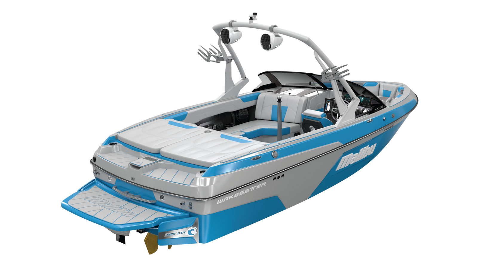 MALIBU 20 VTX
