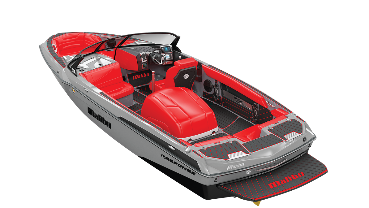 MALIBU TXi
