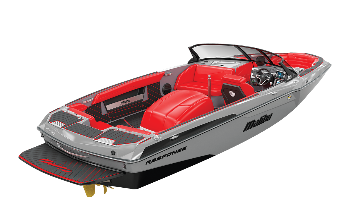 MALIBU TXi