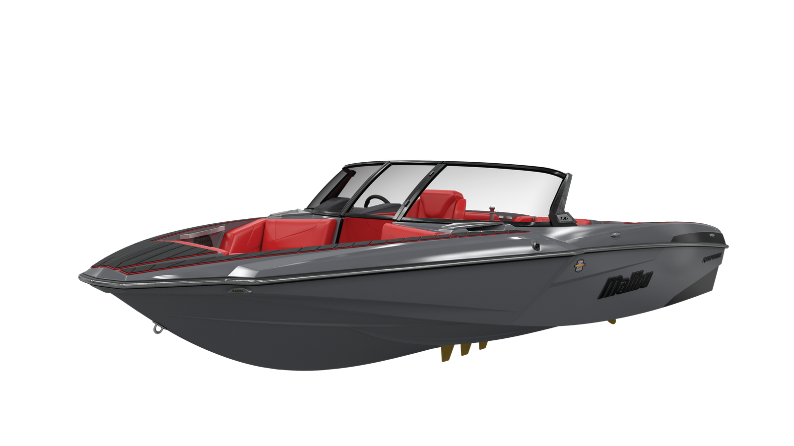 MALIBU TXi
