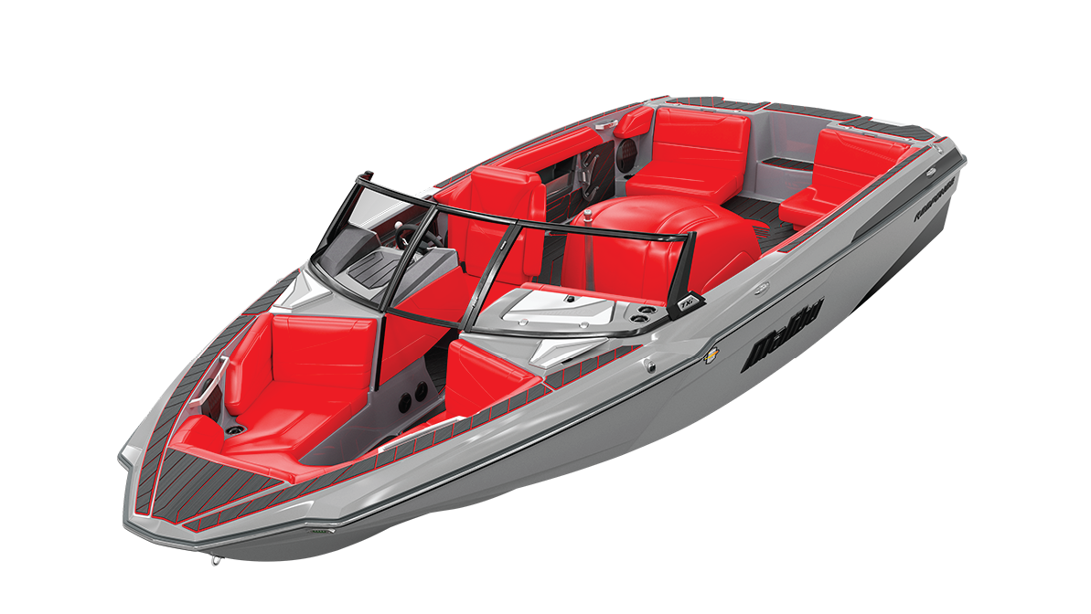 MALIBU TXi