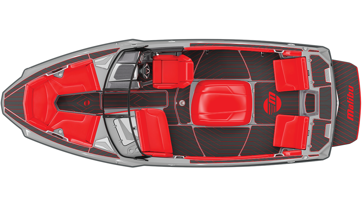 MALIBU TXi