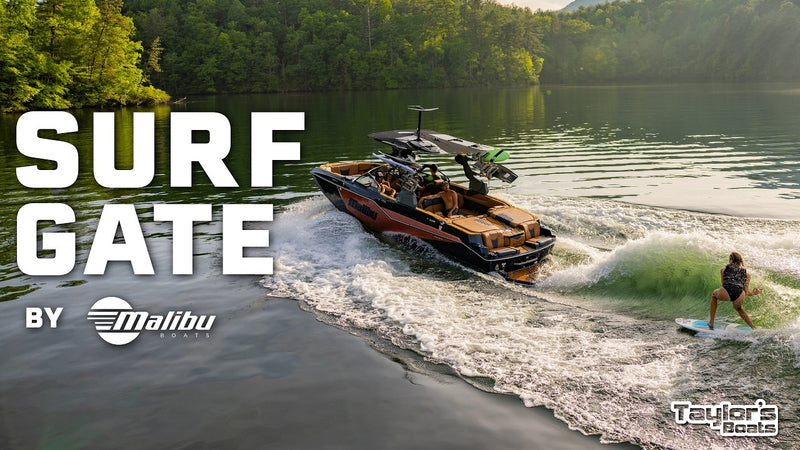 What is Surf Gate? video thumbnail